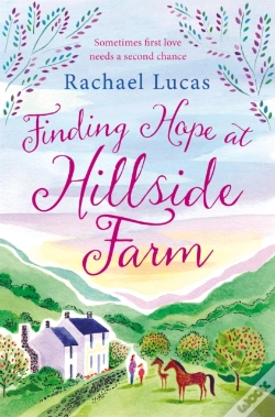 Capa do artigo Finding Hope At Hillside Farm