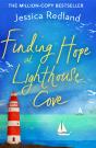 Finding Hope At Lighthouse Cove - Preview