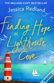 Capa do artigo Finding Hope At Lighthouse Cove