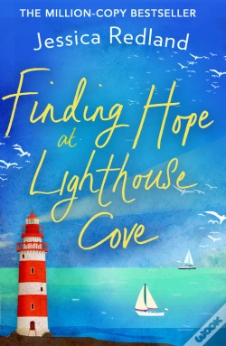 Capa do artigo Finding Hope At Lighthouse Cove