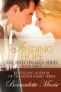 Finding Hope - Preview