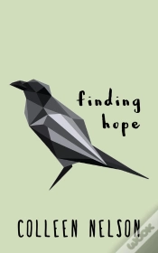 Capa do artigo Finding Hope