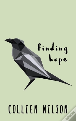 Capa do artigo Finding Hope