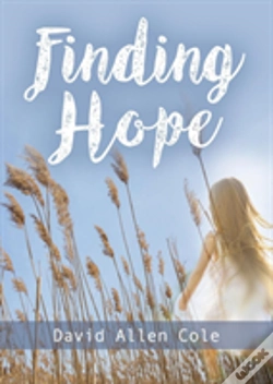 Capa do artigo Finding Hope