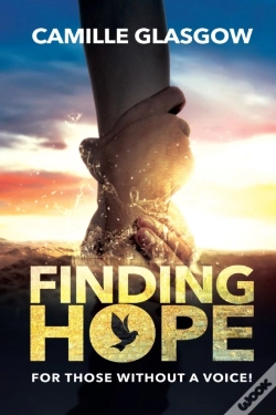 Capa do artigo Finding Hope