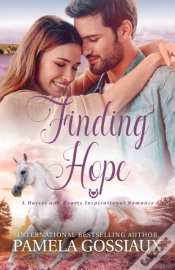 Capa do artigo Finding Hope