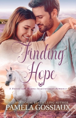 Capa do artigo Finding Hope