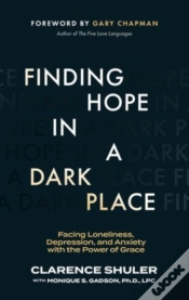 Capa do artigo Finding Hope In A Dark Place
