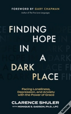 Capa do artigo Finding Hope In A Dark Place