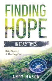 Capa do artigo Finding Hope In Crazy Times: Daily Stori