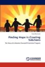 Finding Hope In Creating Solutions - Preview