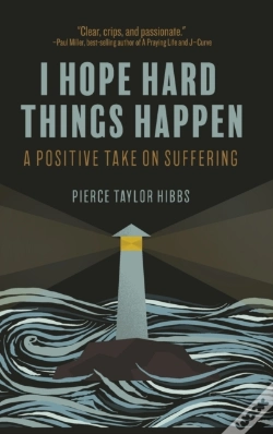 Capa do artigo Finding Hope In Hard Things