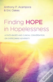Finding Hope In Hopelessness