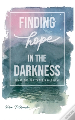 Capa do artigo Finding Hope In The Darkness