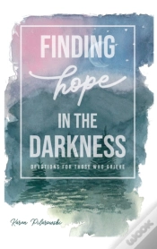 Capa do artigo Finding Hope In The Darkness