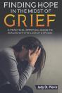 Finding Hope In The Midst Of Grief - Preview