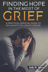 Finding Hope In The Midst Of Grief