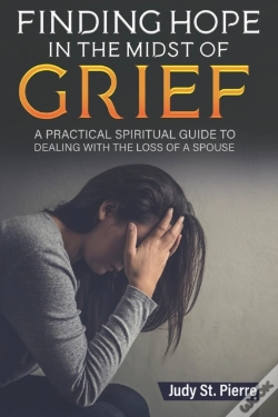Capa do artigo Finding Hope In The Midst Of Grief