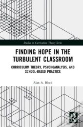 Finding Hope In The Turbulent Classroom