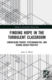 Capa do artigo Finding Hope In The Turbulent Classroom