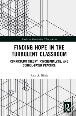 Capa do artigo Finding Hope In The Turbulent Classroom