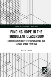 Capa do artigo Finding Hope In The Turbulent Classroom
