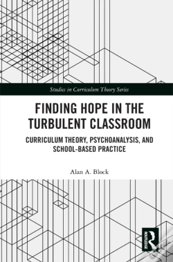 Capa do artigo Finding Hope In The Turbulent Classroom