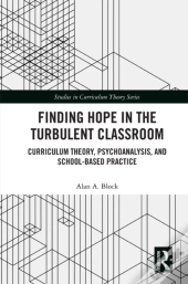 Finding Hope In The Turbulent Classroom