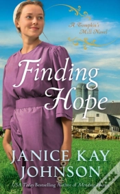 Capa do artigo Finding Hope