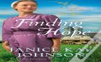 Finding Hope