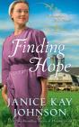 Finding Hope - Preview