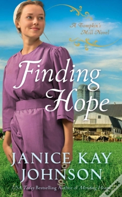 Capa do artigo Finding Hope