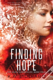 Capa do artigo Finding Hope
