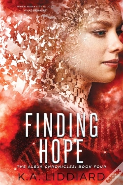 Capa do artigo Finding Hope