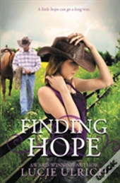 Finding Hope
