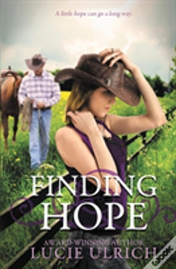 Capa do artigo Finding Hope