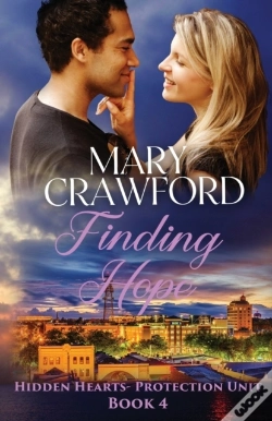 Capa do artigo Finding Hope