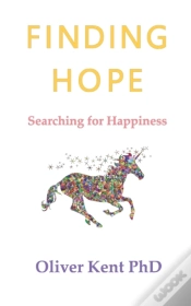 Capa do artigo Finding Hope: Searching For Happiness: B