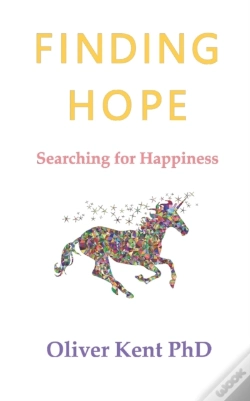 Capa do artigo Finding Hope: Searching For Happiness: B