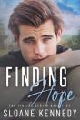 Finding Hope - Preview