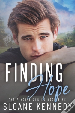 Capa do artigo Finding Hope