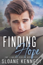 Capa do artigo Finding Hope