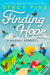 Capa do artigo Finding Hope