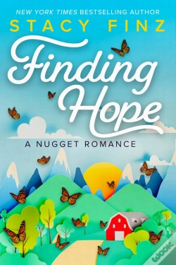 Capa do artigo Finding Hope