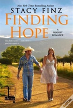Capa do artigo Finding Hope