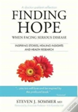 Capa do artigo Finding Hope