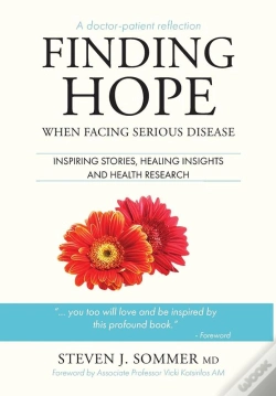 Capa do artigo Finding Hope