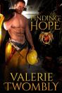Finding Hope - Preview