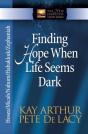 Finding Hope When Life Seems Dark - Preview
