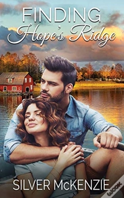 Capa do artigo Finding Hope'S Ridge